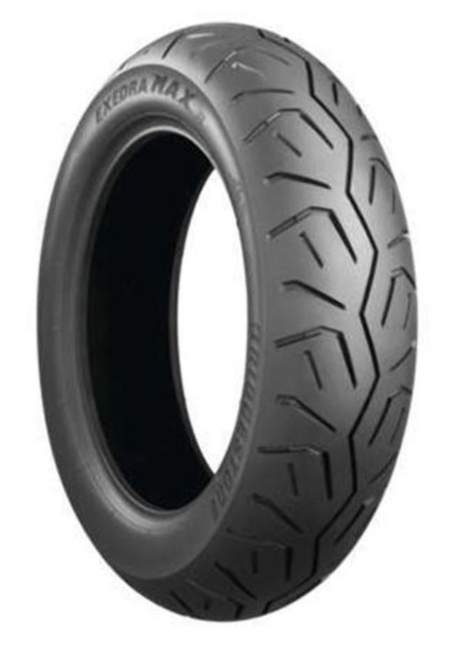 Bridgestone Exedra Max 170/80B-15 77H Rear Motorcycle - American