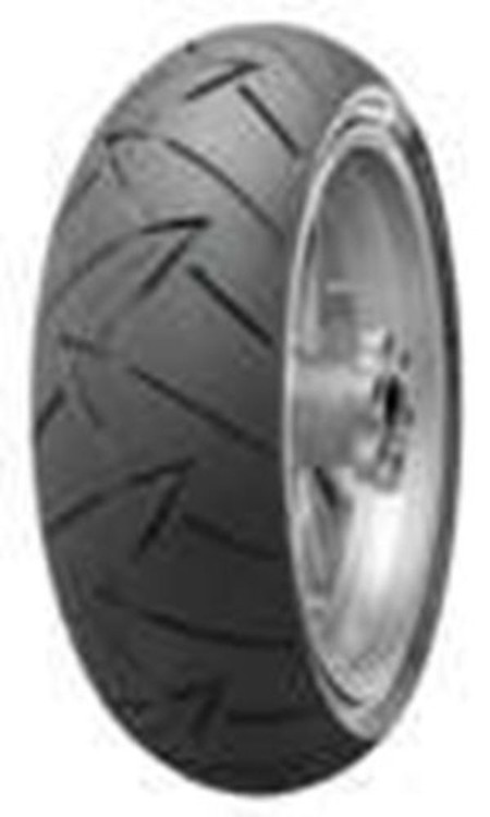 Continental Conti Road Attack 2 150/70ZR-17 69W Rear Motorcycle