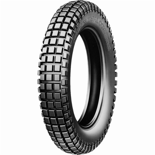 Michelin X-Light Front Tire 2.75/21 — Electric Motion Epure