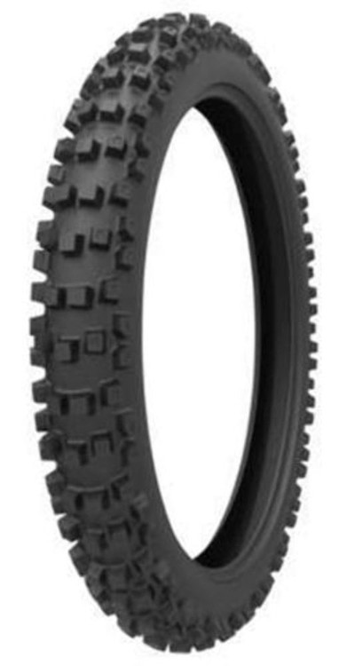 Kenda K781 Triple STIcky 3.00/3.25-21, 80/100-21 51M Front