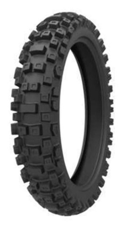 Kenda K781 Triple STIcky 4.25/4.50-18, 110/100-18 64M Rear