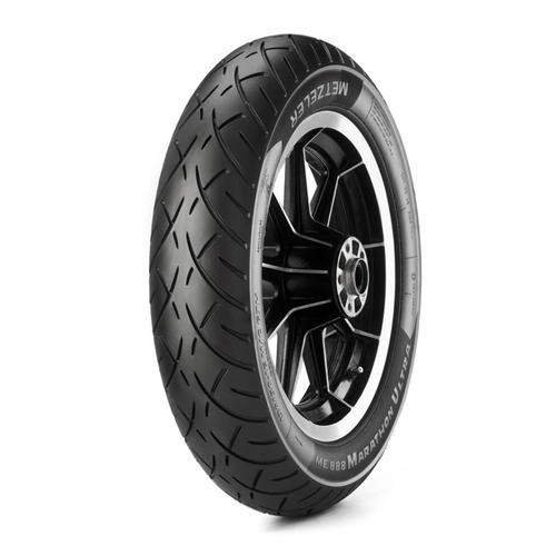 Metzeler ME888 Marathon Ultra 130/60B-19 61H Front Motorcycle