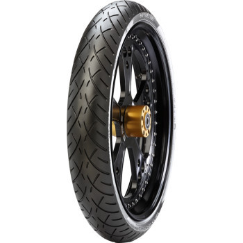 Metzeler ME888 Marathon Ultra 120/55R-26 67H Front Motorcycle