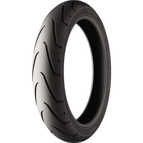 Michelin Scorcher 11 120/70ZR-18 59W Front Motorcycle T Spec