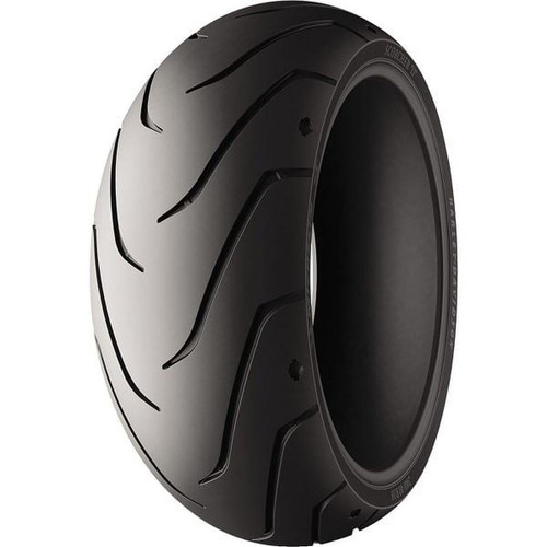 Michelin Scorcher 11 240/40R-18 79V Rear Motorcycle - American 