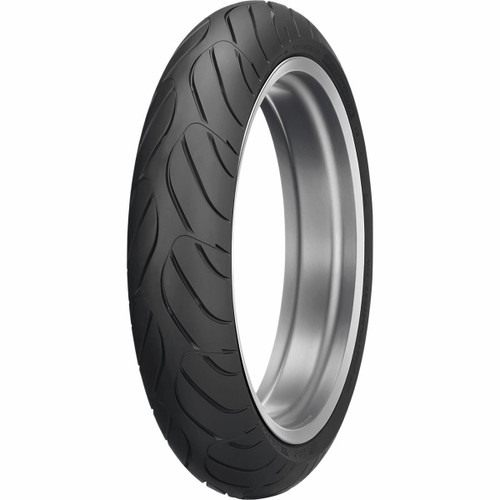 Dunlop Sportmax Roadsmart III 120/70ZR-17 58W Front Motorcycle