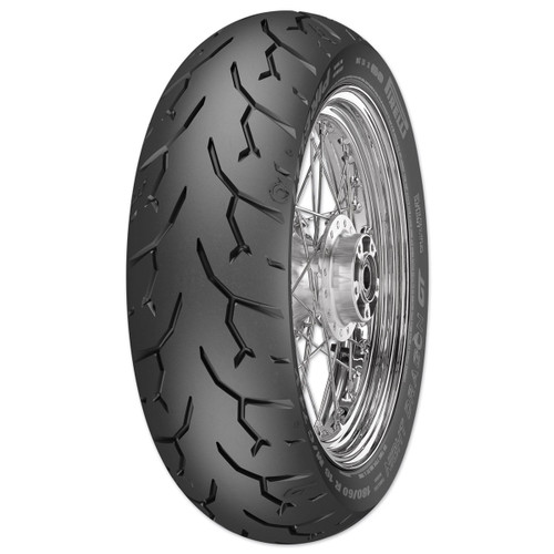 Pirelli Night Dragon GT 150/80B-16 77H Rear Motorcycle Reinforced