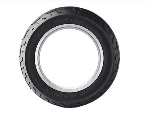 Dunlop D206 170/70R-16 75H Rear Motorcycle - American Moto Tire