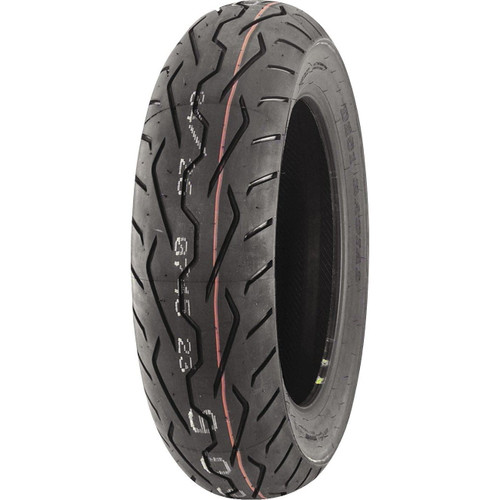 Dunlop D251 200/60R-16 79V Rear Motorcycle - American Moto Tire