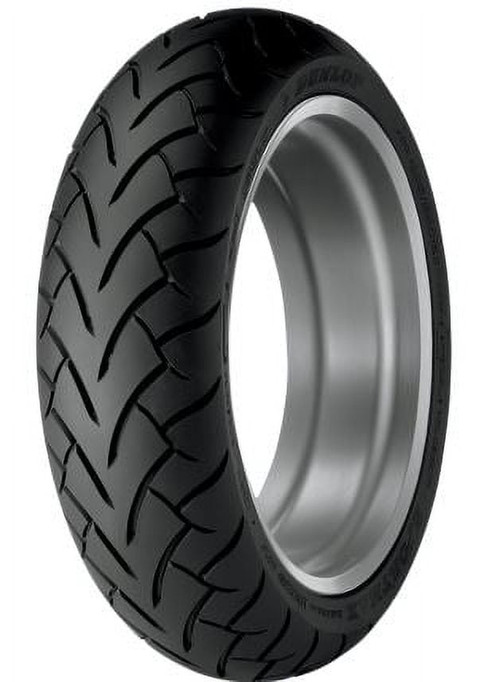 Dunlop D220 170/60R-17 72H Rear Motorcycle - American Moto Tire