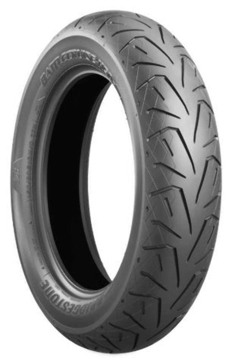 Bridgestone Battlecruise H50 240/40R-18 79V Rear Motorcycle