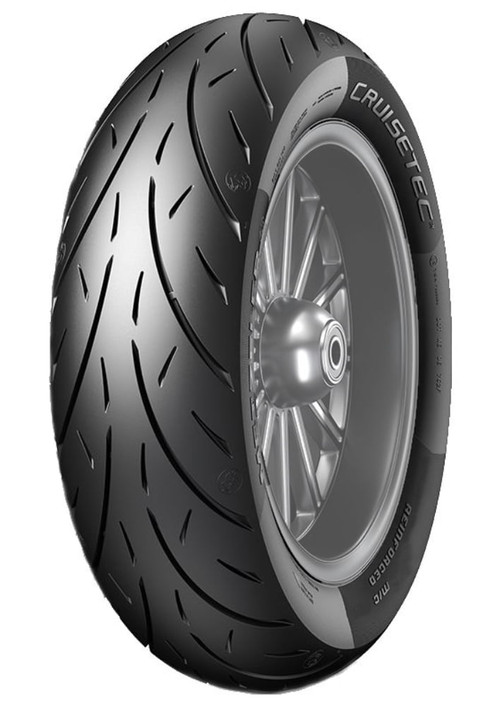 Metzeler Cruisetec 200/55R-17 78V Radial Rear Motorcycle