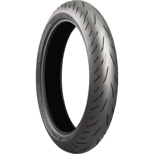 Bridgestone Battlax Hypersport S22 120/70ZR-17(58W) Front