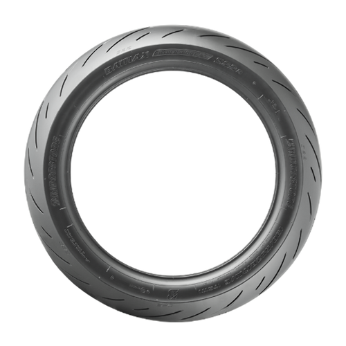 Bridgestone Battlax Hypersport S22 190/50ZR-17(73W) Rear