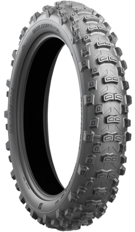Bridgestone Battlecross Enduro E50 140/80-18 70P Rear Motorcycle