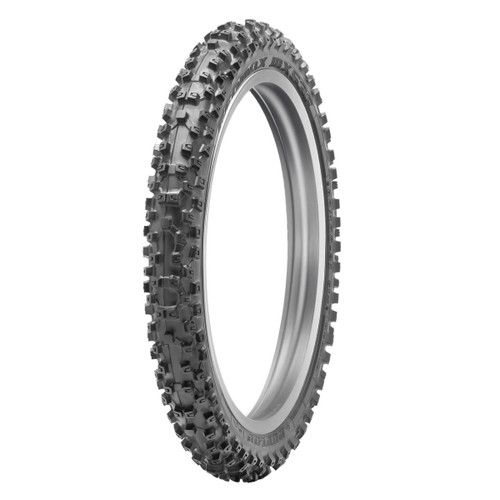 Dunlop Geomax MX53 80/100-21 51M Front - American Moto Tire