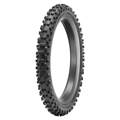 Dunlop Geomax EN91 Enduro 90/90-21 54R Front Motorcycle - American