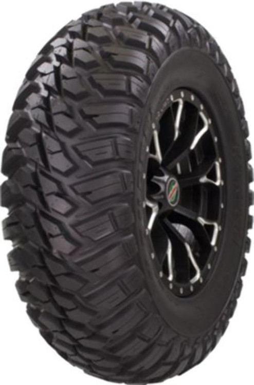 GBC Kanati Mongrel 27X11R-14 Rear Radial LR-855Lbs