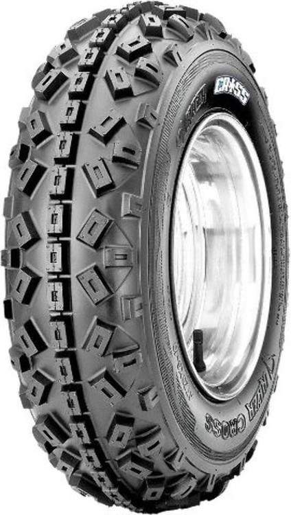 Maxxis Razr Cross 20X6-10 Front LR-160Lbs (TM13646000) - American Moto Tire