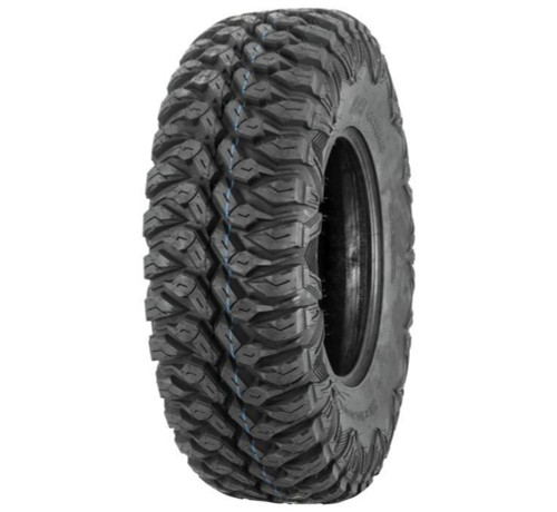 【メール便不可】 Rear Radial 27X11R-14 QBT846 Quadboss LR-560 (P3045 Lbs. サプリメント・ビタミン