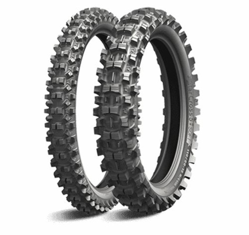 Michelin Starcross ms3