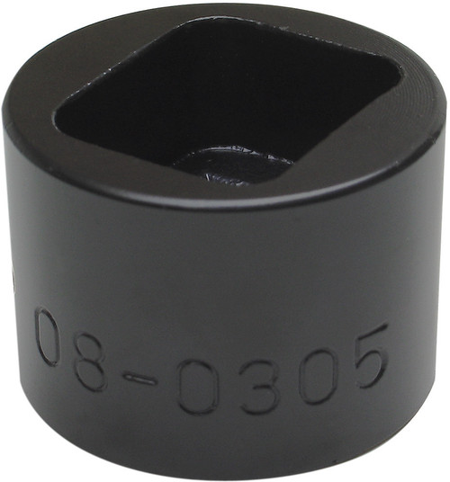 Motion Pro Fork Cap Nut Socket 41Mm (080305) American Moto Tire