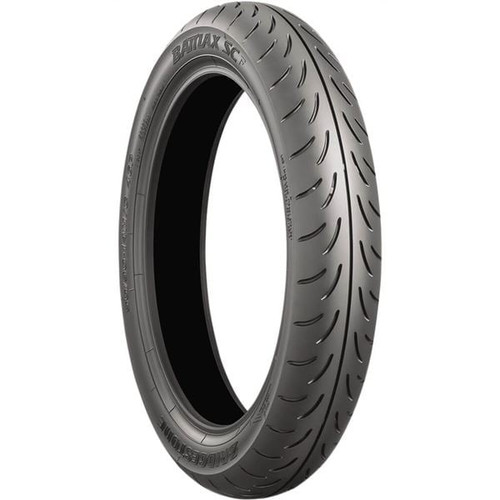Bridgestone Battlax SC 110/100-12 67J Front Scooter (5471