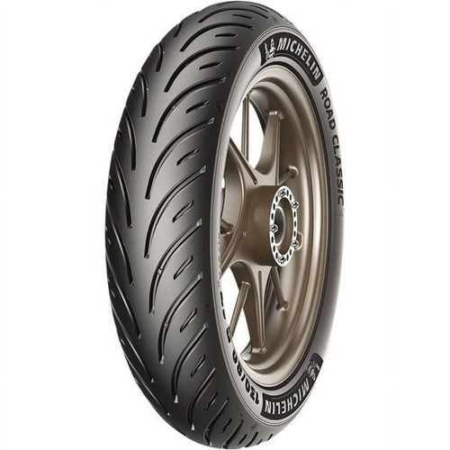 パーツ MICHELIN 150/70R17 M/C 69H Road Classic Michelin Road Classic 150/70R17 69H Rear Motorcycle (26863