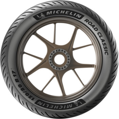 Michelin Road Classic 100/90B-19 57V Front Motorcycle (20685