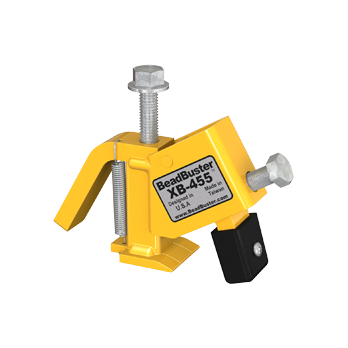 Beadbuster Xb-455 Tire Bead Breaker (Bb4) - American Moto Tire