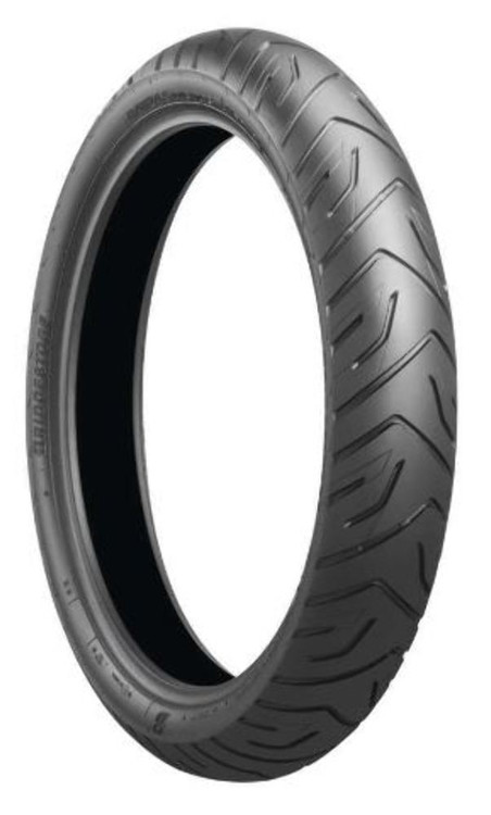 Bridgestone Battlax Adventure A41-G 90/90-21 M/C (54H) Front Bridgestone Battlax Adventure A41-G 90/90-21 M/C (54H) Front