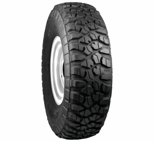 Duro DI2042 Power Grip M/T 26X10-12 Bias 8 Ply Non-Directional