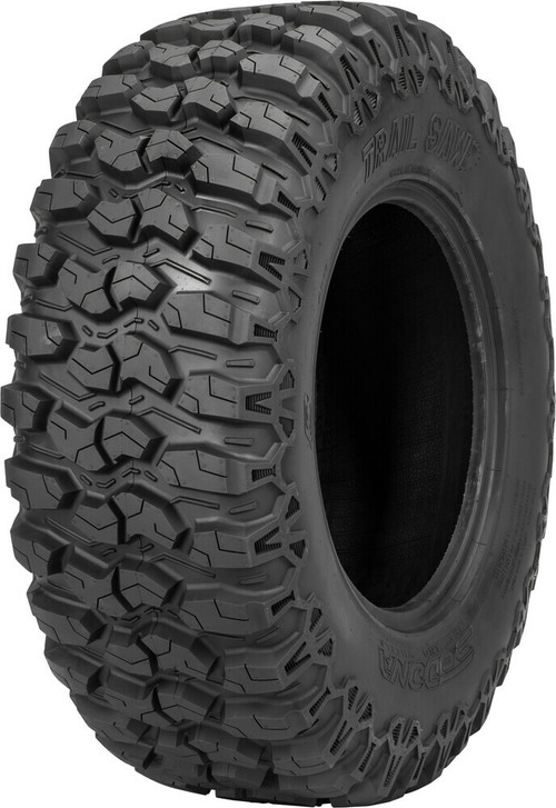 Sedona Trail Saw 28X10R14 Radial 8Ply LR550Lbs. (5705310) American