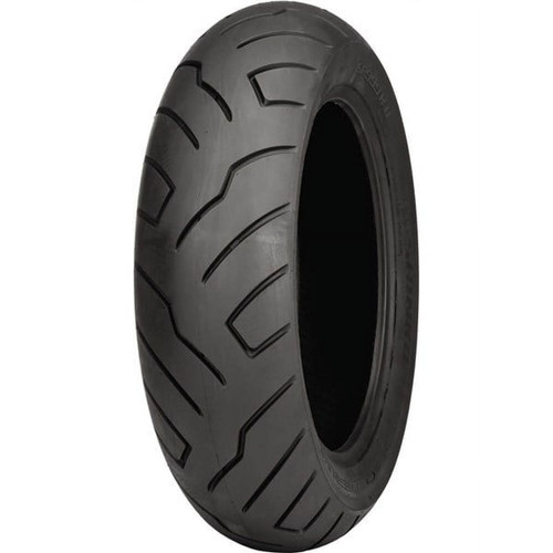 Shinko SR 999 Long Haul 180/55B-18 84H Rear Motorcycle - American