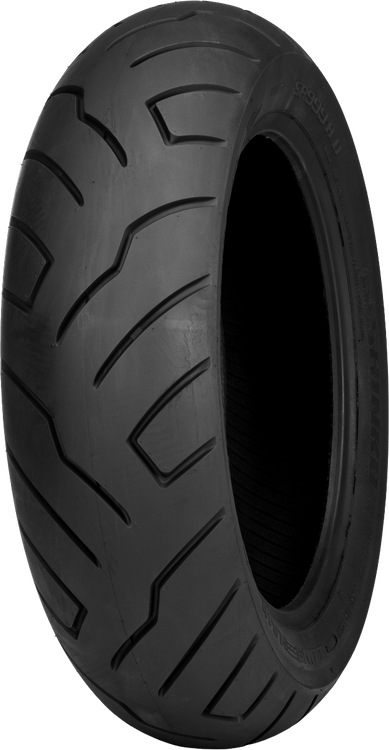 Shinko SR 999 Long Haul 160/70B-17 79H Rear Motorcycle - American Shinko SR 999 Long Haul 160/70B-17 79H Rear Motorcycle - American