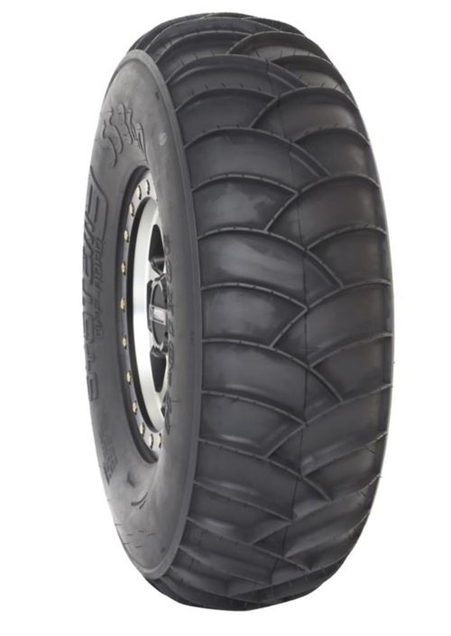 System 3 OffRoad SS360 Sand/Snow 33x1015 LR935Lbs. (S30690