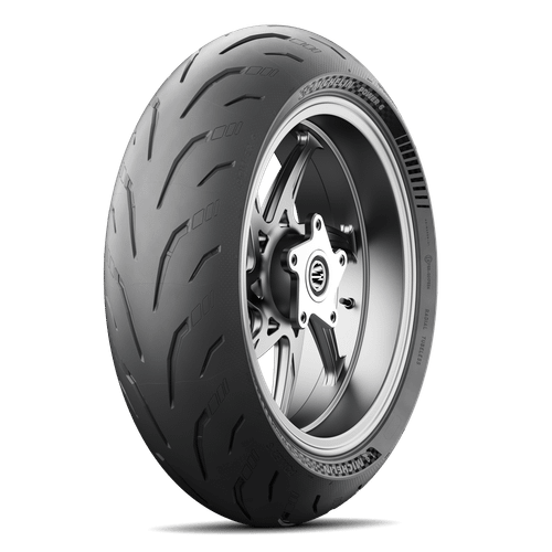 MICHELIN ROAD 6 110/70 17 140/70 17 タイヤ MICHELIN ROAD 6 110/70 17 140/70 17 タイヤ ミシュラン ロード6 140