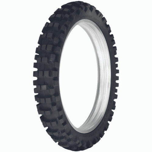 Dunlop D952 100/90-19 57M Rear Motorcycle - American Moto Tire