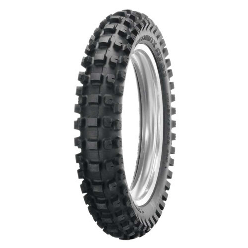 Dunlop Geomax AT81EX 110/100-18 64M Rear Motorcycle - American