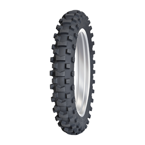 Dunlop Geomax AT82 120/90-18 65M Rear Motorcycle - American Moto Tire