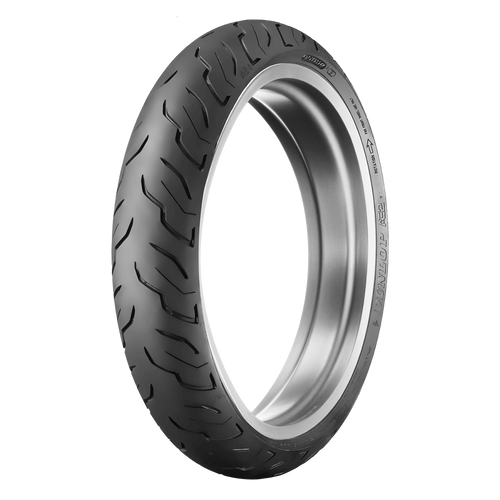 Dunlop AE2 130/60B-19 67H Front Motorcycle - American Moto Tire