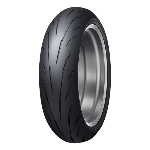 Dunlop Sportmax Q5A 150/60-17 66H Rear Motorcycle - American Moto Tire