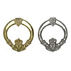 Claddagh Door Knocker