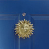 Sunface Door Knocker