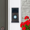 Traditional Video Doorbell Cover (Ring 2nd Gen)