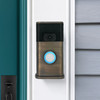 Traditional Video Doorbell Cover (Ring 2nd Gen)