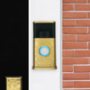 Art Deco Video Doorbell Cover (Ring 2nd Gen)