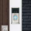 Art Deco Video Doorbell Cover (Ring 2nd Gen)