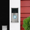 Multilingual Welcome Video Doorbell Cover (Ring 2nd Gen)