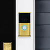 Hammered Video Doorbell Cover (Ring 3, 3 Plus, 4, Battery Plus and Battery Pro)